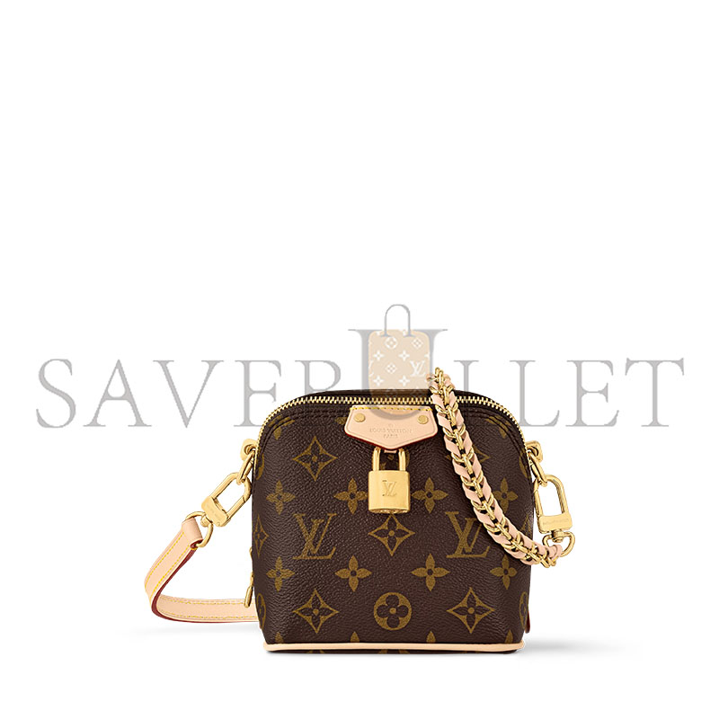 l0vis Vvtt0n master just in case m47096 (14*13*11cm)